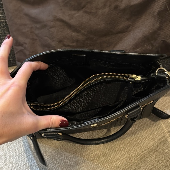 Kate Spade purse - Picture 2 of 7